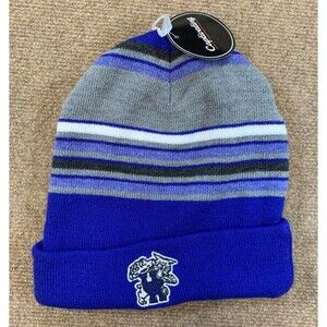 University Of Kentucky Wildcats Beanie Headwear Stocking Cap‎